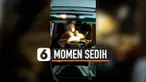momen sedih