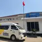 DAMRI membuka sarana transportasi umum yang terintegrasi antarmoda dengan kawasan strategis pariwisata nasional (KSPN) di Banten. (Foto: Damri)