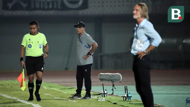 Dewa United vs Persik Kediri