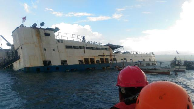 Jumlah Korban KM Lestari Maju Tenggelam di Selayar Melebihi Data Manifes