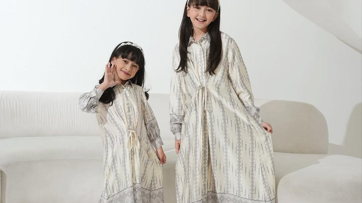 Doa Memakai dan Melepas Pakaian untuk Anak, Membentuk Pribadi Religius Sejak Dini