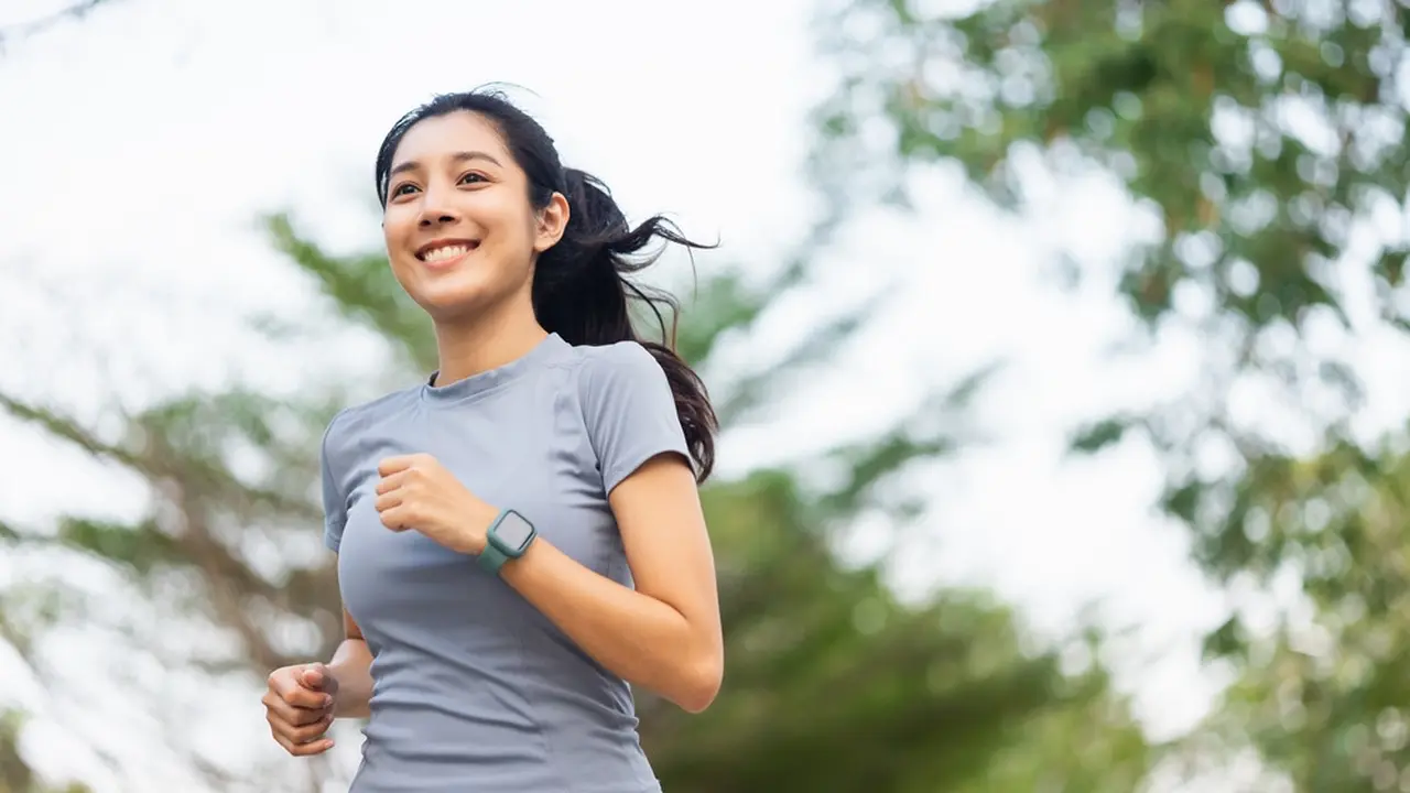 Jadi Perempuan Tanpa Beban Risiko Itu Seperti Apa Sih? Gali Lebih Dalam Lewat DARE To Be Fit, Yuk!