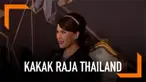 Kakak kandung raja Thailand, Putri Ubolratana Mahido (67) maju sebagai kandidat perdana menteri di pemilu Thailand. Ini adalah pertama kalinya keluarga kerajaan terjun ke dunia politik.