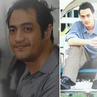 HL Hottest Update Ferry Irawan