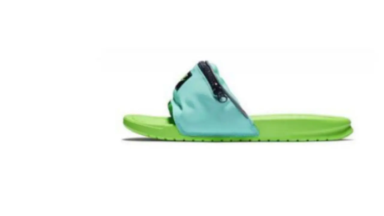 sandal