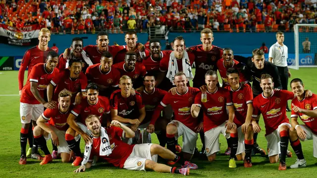 Manchester United