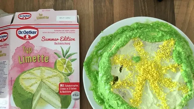 10 Potret Orang Gagal Masak Ini Hasilnya Bikin Ngenes