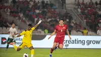 Catatan Menarik setelah Timnas Indonesia Melibas Bangladesh di FIFA ASEAN Cup 2026: Mitchell Baker Cetak 5 Gol, Garuda ke Final