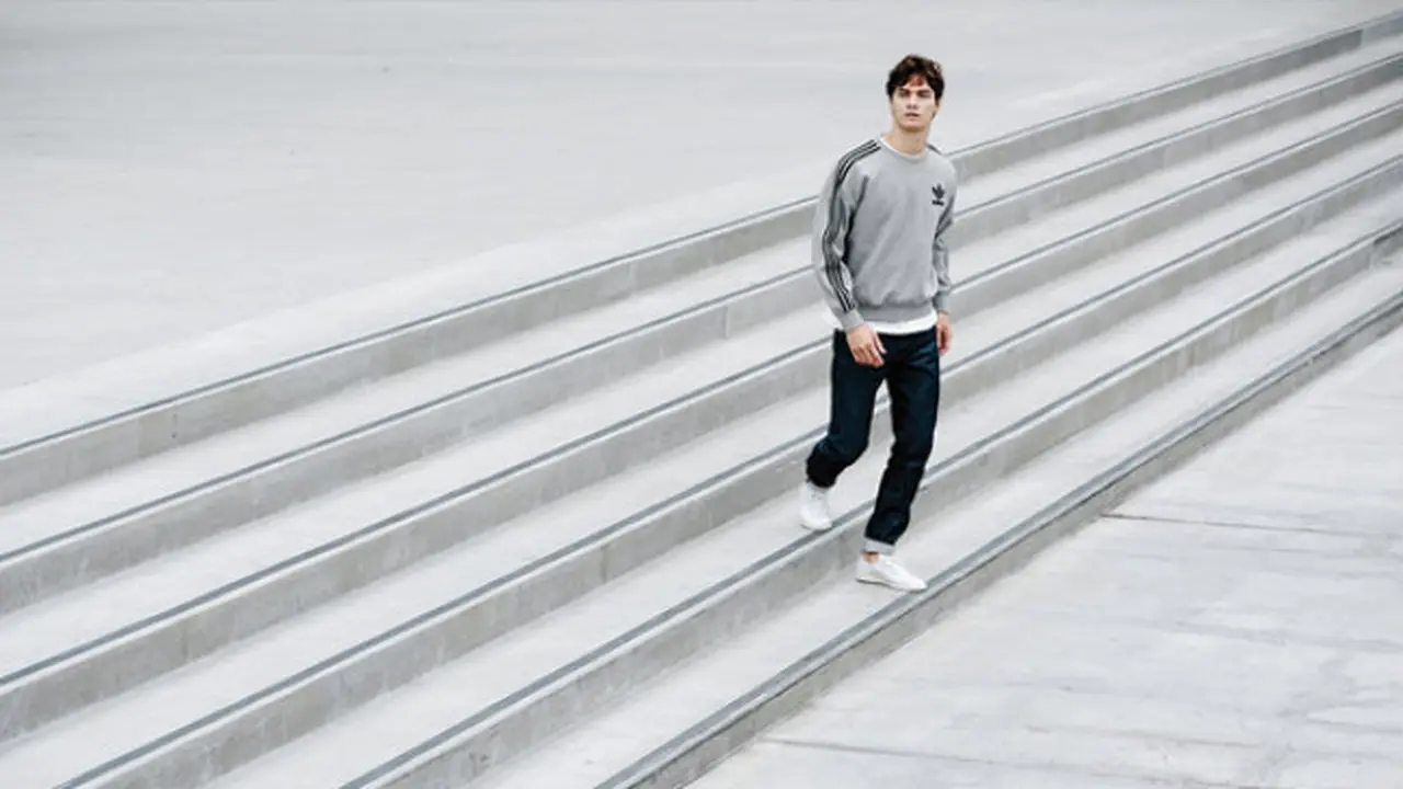 Adidas untuk Zalora