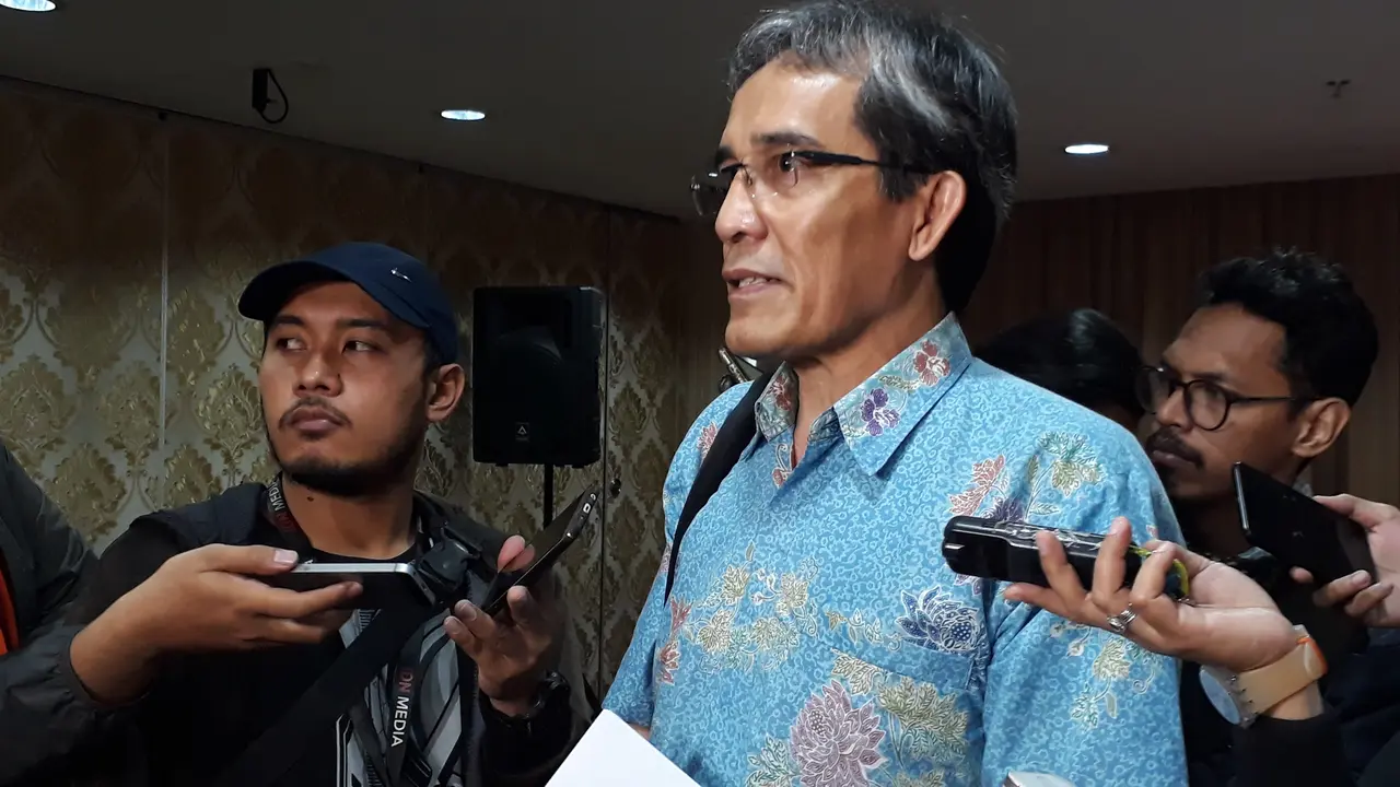 Mantan Komisioner KPU Hadar Nafis Gumay. (Merdeka.com)