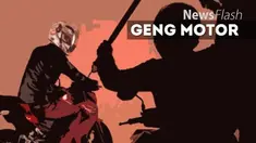 Nama geng motor Amerika asal Cijantung merupakan singkatan dari anak merdeka Kalisari, tidak ada sangkut pautnya dengan nama negara.