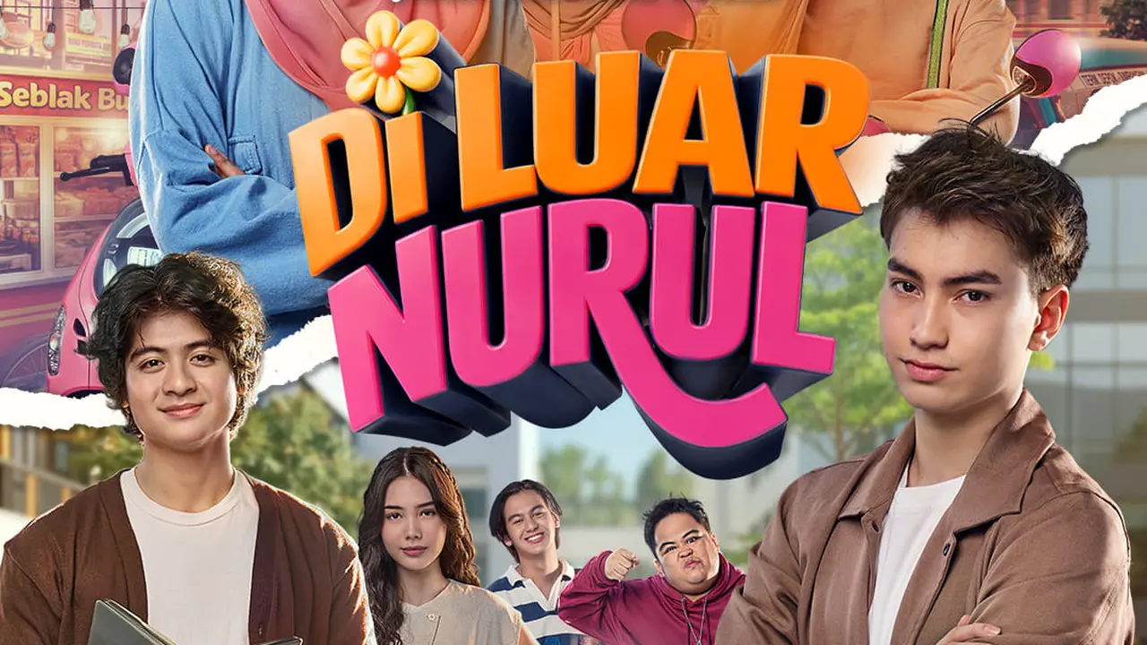 Di Luar Nurul