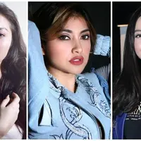 Ariel Tatum, Sarah Azhari, dan Raline Shah (Bintang Pictures)