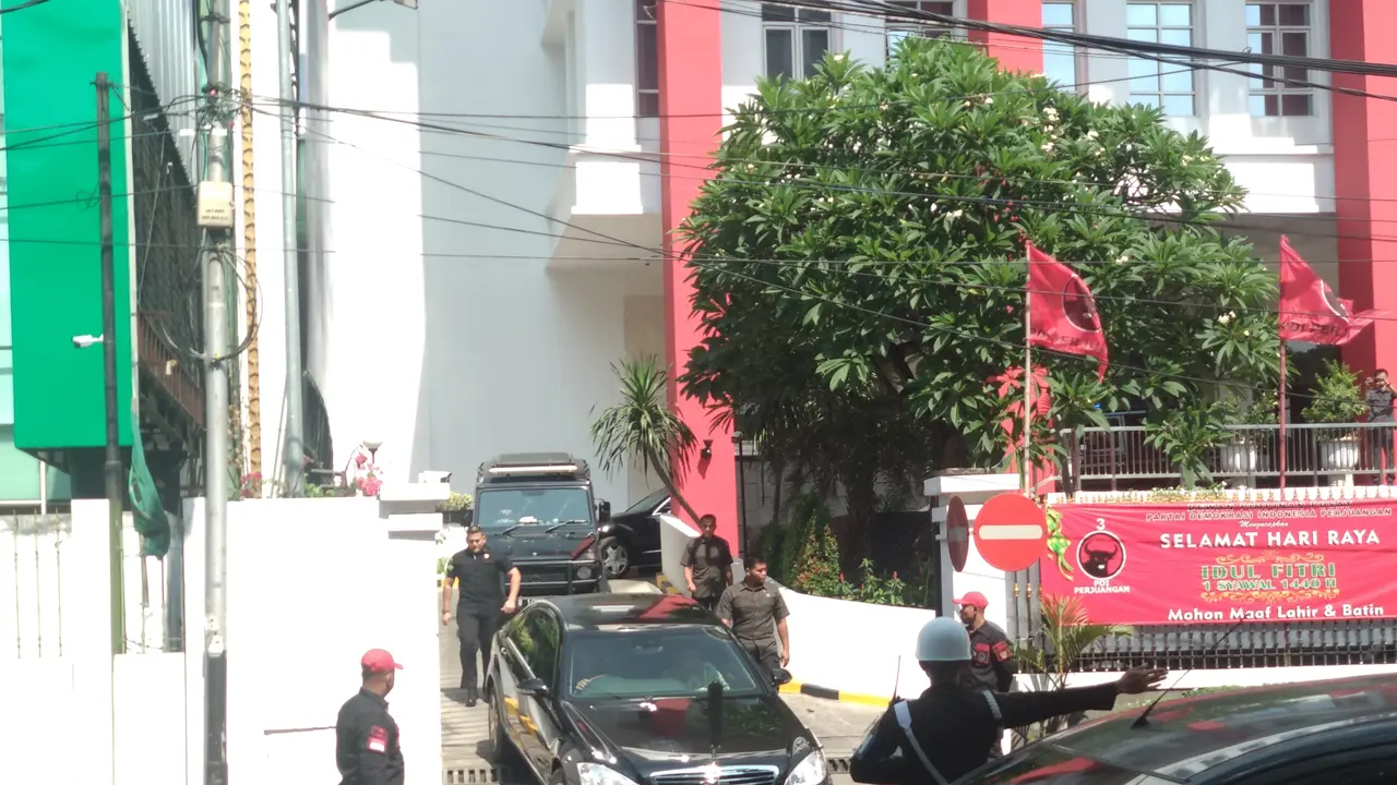 jokowi