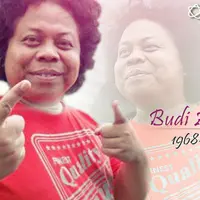 Budi Anduk. (Ibang/Bintang.com)