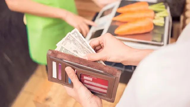 5 Alasan Kenapa Anda Harus Selalu Siap Uang Tunai