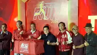 Ajang Lari di Indonesia Capai 600-an, Menpora Sebut Bisa Jadi Potensi Pariwisata Olahraga