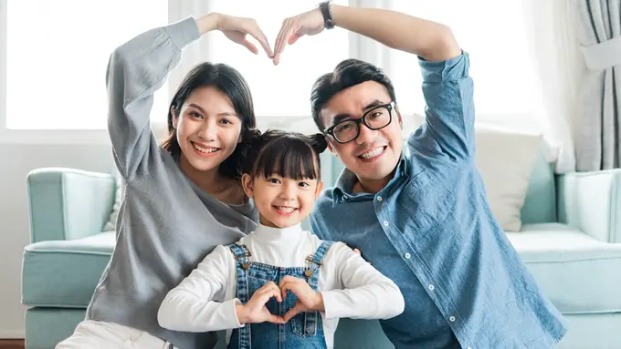 Pentingnya Quality Time Bareng Anak, Kenali Manfaat dan Bagaimana Cara untuk Melakukannya