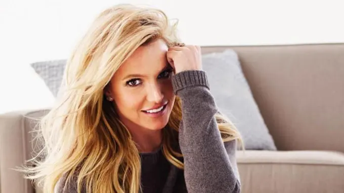 [Bintang] Britney Spears