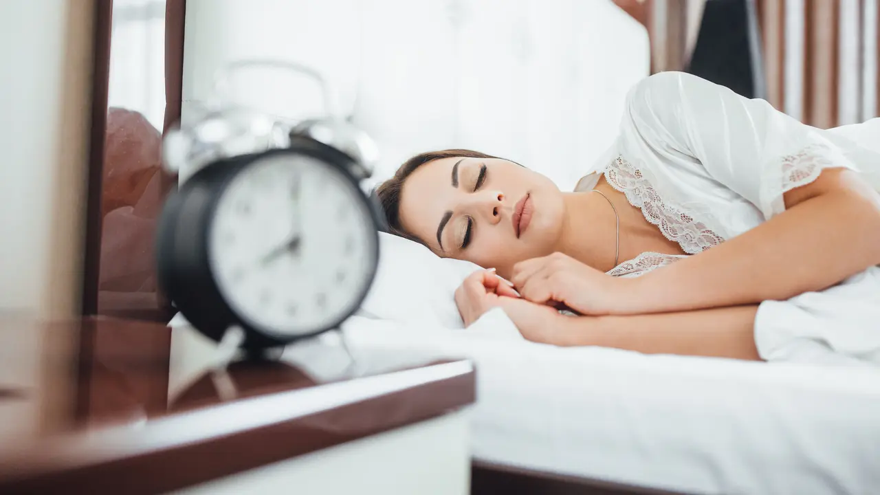 Kenali Pentingnya Tidur Berkualitas