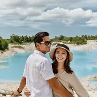 Tyara Renata, istri Surya Insomnia (Instagram/tyararenata)