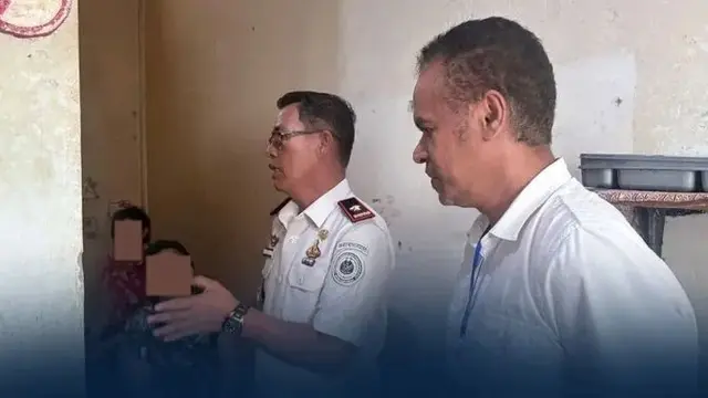 Rutan Kelas IIA Manado