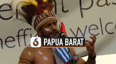 Pemerintah pusat, MPR, beserta Polri menegaskan akan menindak tegas United Liberation Movement for West Papua pimpinan Benny Wenda, dan menganggap pembentukan sementara pemerintahan Papua Barat sebagai tindakan makar.