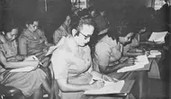 Sejarah Dharma Wanita, Perjalanan Panjang Organisasi Istri PNS yang Setia Mendampingi Suami