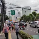 DPRD DKI Desak Audit Total Kabel Udara Usai Siswi Tewas di Jaksel