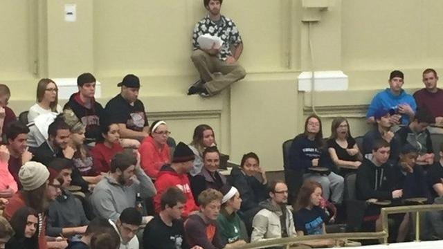 7 Momen Lucu Pintarnya Orang Saat Memecahkan Masalah