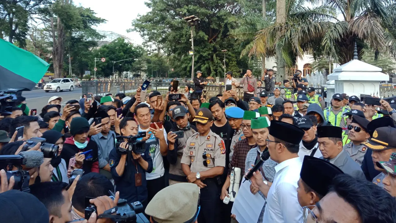Ridwan Kamil