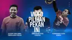 Berita 3 Video Pilihan, Alasan Evan Dimas Tinggalkan Persija Jakarta dan Perubahan Status Gender Aprilia Manganang