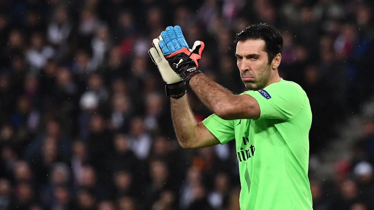 Kiper dengan Overall Rating Terbaik di PES 2019