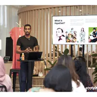 Hypefast soroti tren pertumbuhan brand lokal di Indonesia.