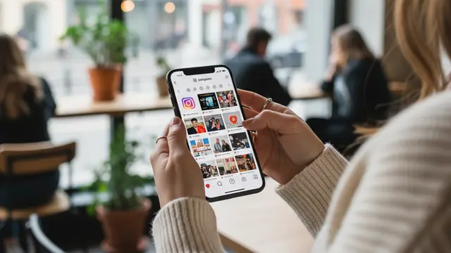 Cara Melihat Insight Instagram