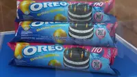 Merayakan ulang tahun ke-110, Oreo menghadirkan varian rasa baru