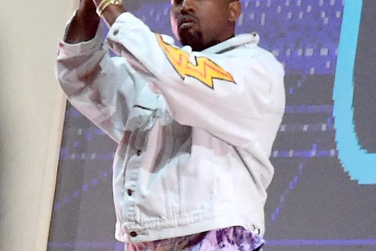 Kanye West