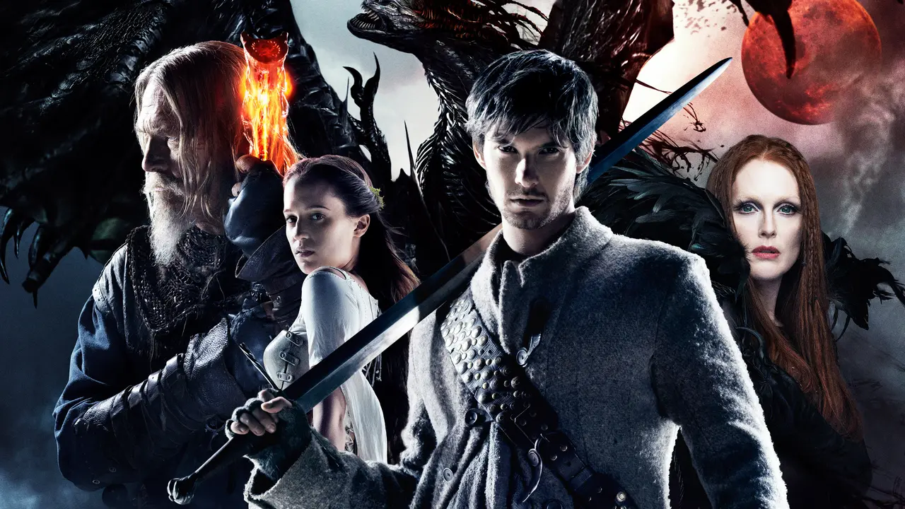 Perbedaan Penting Seventh Son Versi Film dan Novel
