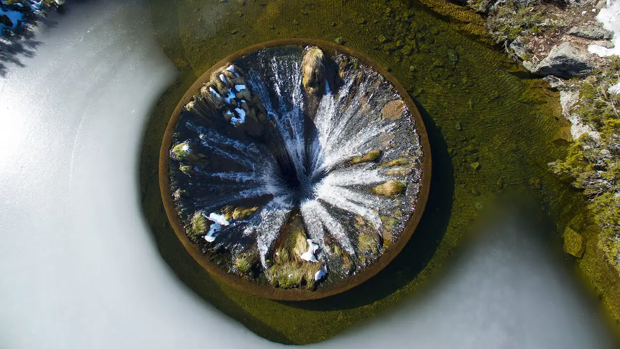 Covao do Conchos
