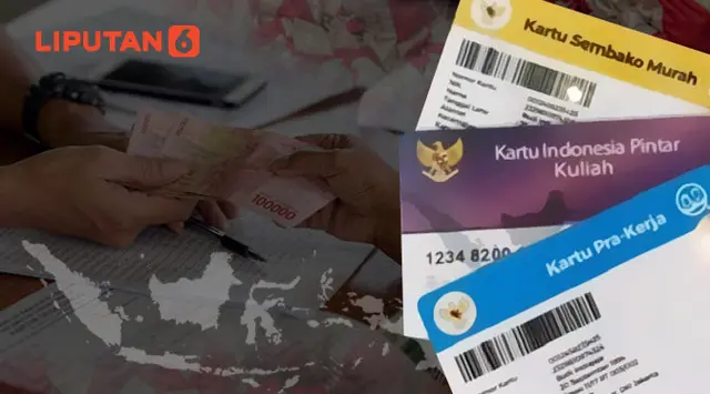 6. Sumber Data dan Mekanisme Pembaruan Desil