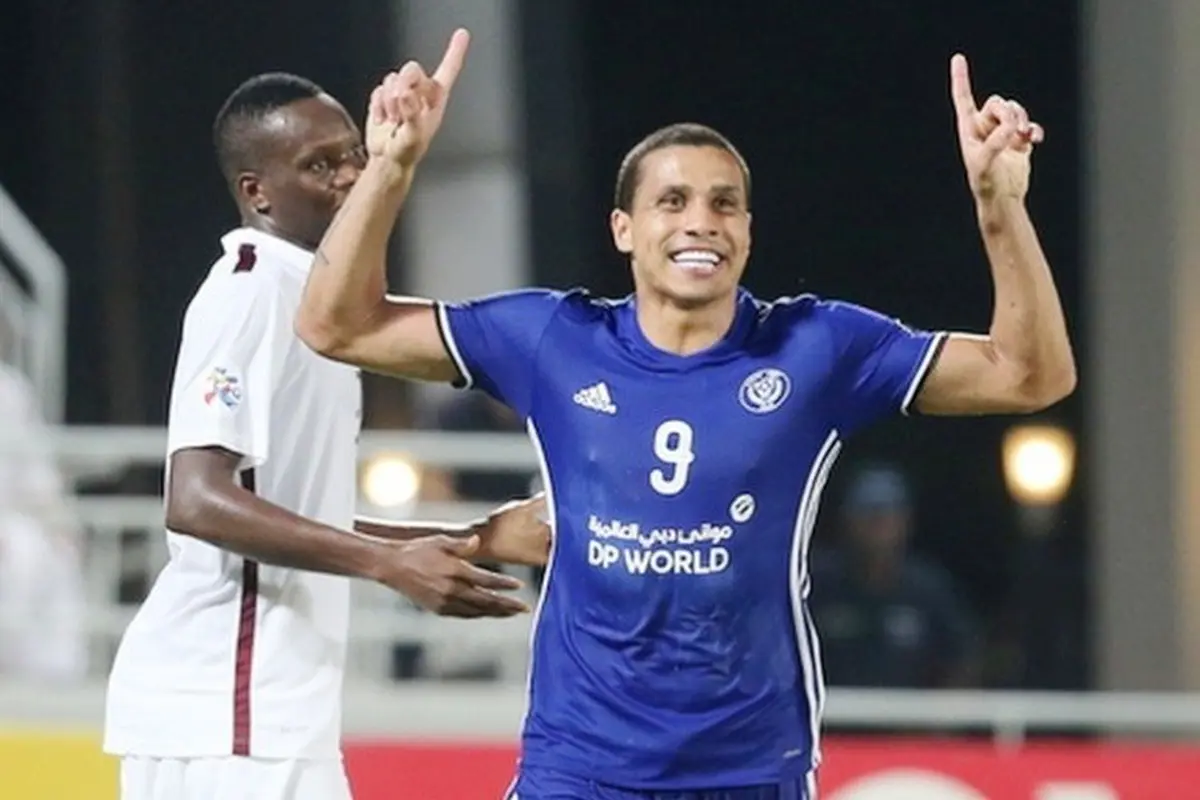 Wanderley Santos