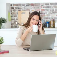 Ilustrasi Bekerja Credit: pexels.com/Clain