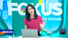 Perbarui informasi Anda bersama Fokus edisi (28/12) dengan pilihan topik-topik sebagai berikut, Permukiman Diterjang Banjir Bandang, Patung Macan Putih Ramai Dikritik Warga, Rekreasi di Kebun Teh, Longsor, Pemotor Jatuh ke Jurang.