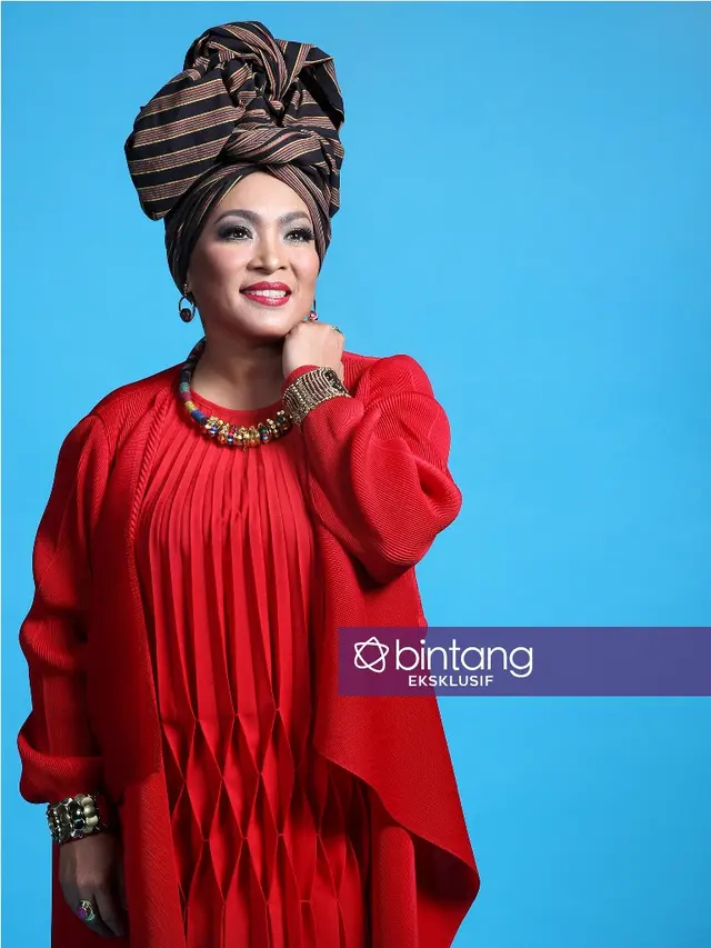 [Bintang] Rieka Roslan