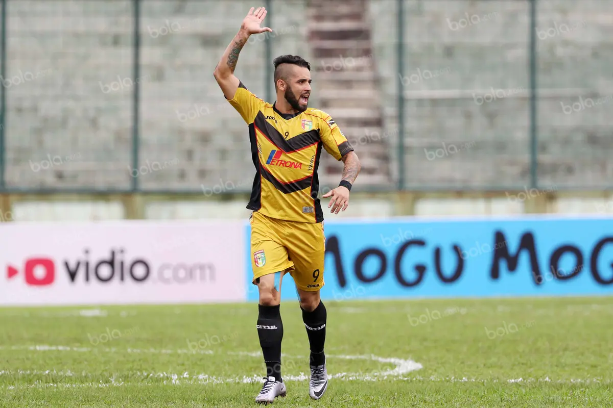 Marlon Da Silva