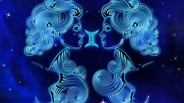 Gemini (May 21 - June 20)