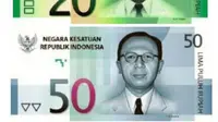 kini ramai beredar gambar 3 mata uang disebut sebagai uang NKRI yang akan diluncurkan bertepatan dengan perayaan Hari Kemerdekaan RI ke-69.