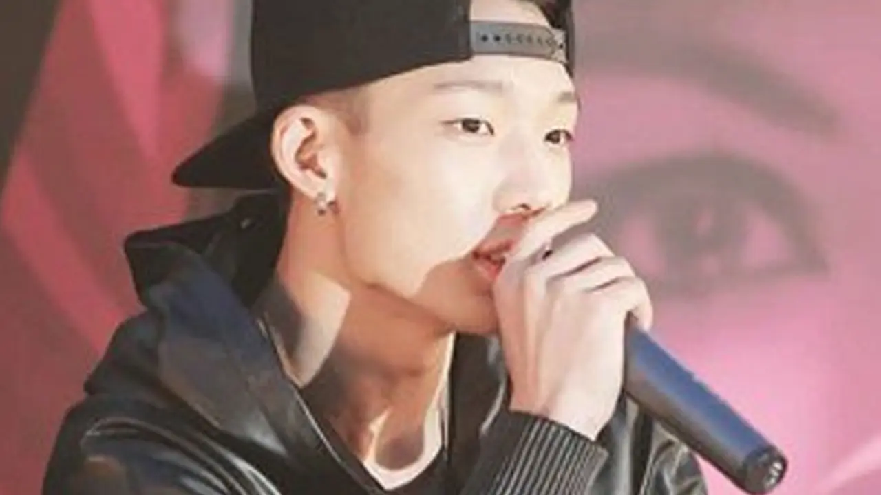 [Bintang] Bobby iKON