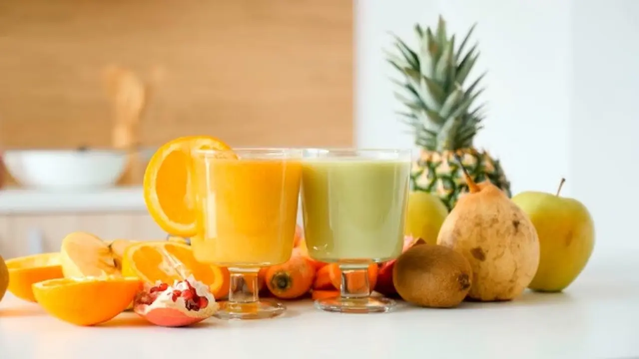 Ilustrasi Resep Jus (Photo By Jugoslocos on Unsplash)