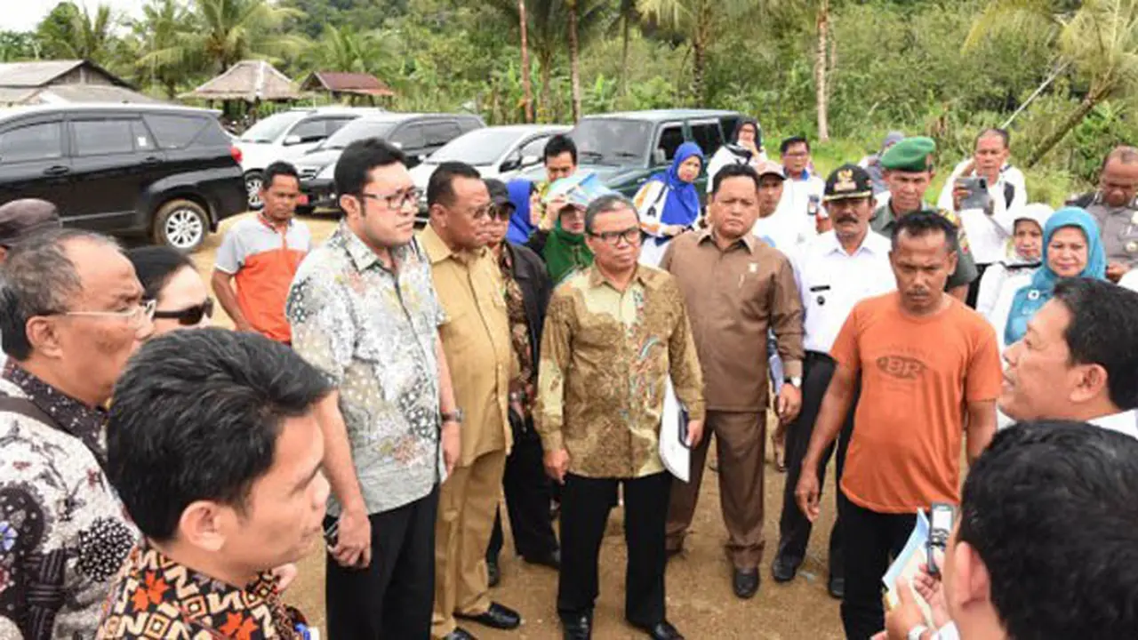 Legislator Harapkan Pemerintah Bantu Korban Banjir Padang
